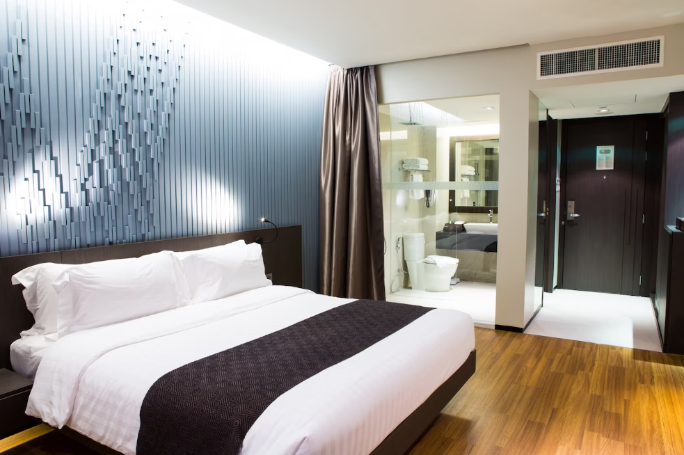 room
